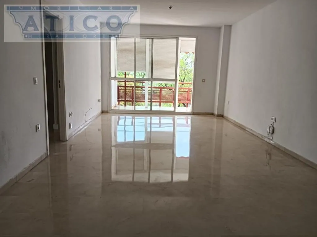 Hallway - Apartment with Terrace in Navieste, Colores