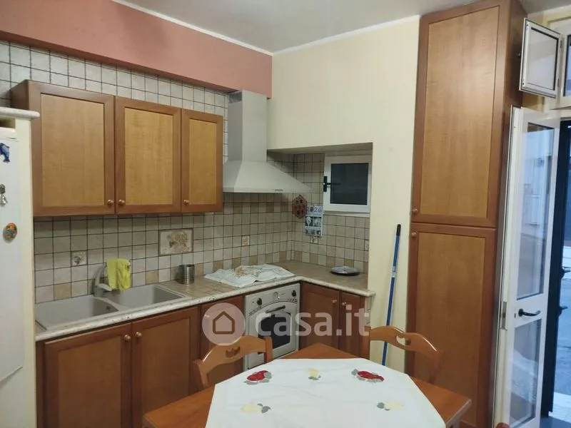 Cuisine - Central Studio Flat in Palagianello