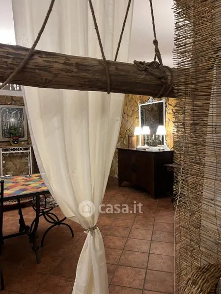 Söögituba - Completely Furnished Loft in Sarno