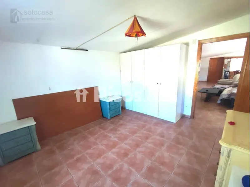 Camere da letto - Chalet with Pool in Traspinedo