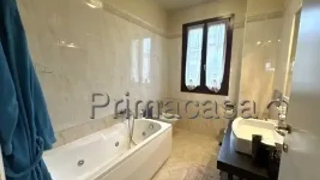 Vannitoad - Apartment with Terrace in Carpi