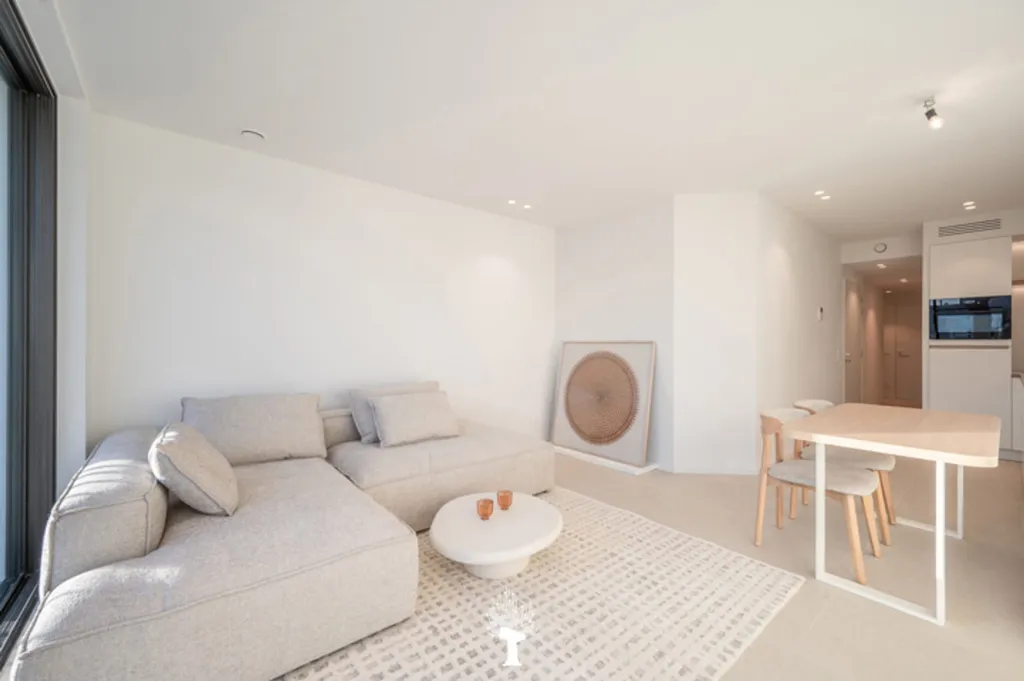 Elutuba - New Build Apartment with Sea View in Central Location