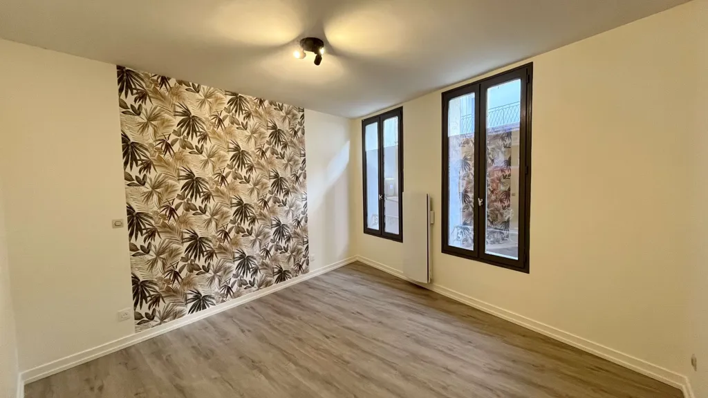 Toad - 2-Bedroom Apartment with Terrace in Niort Centre