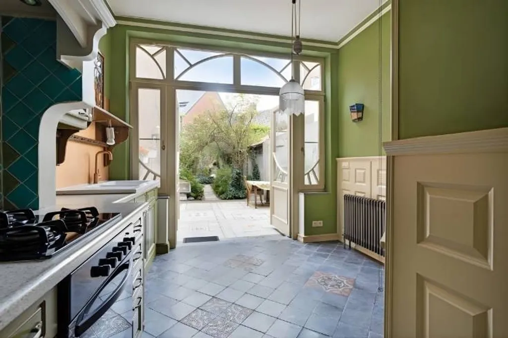 2-bedroom house in Turnhout