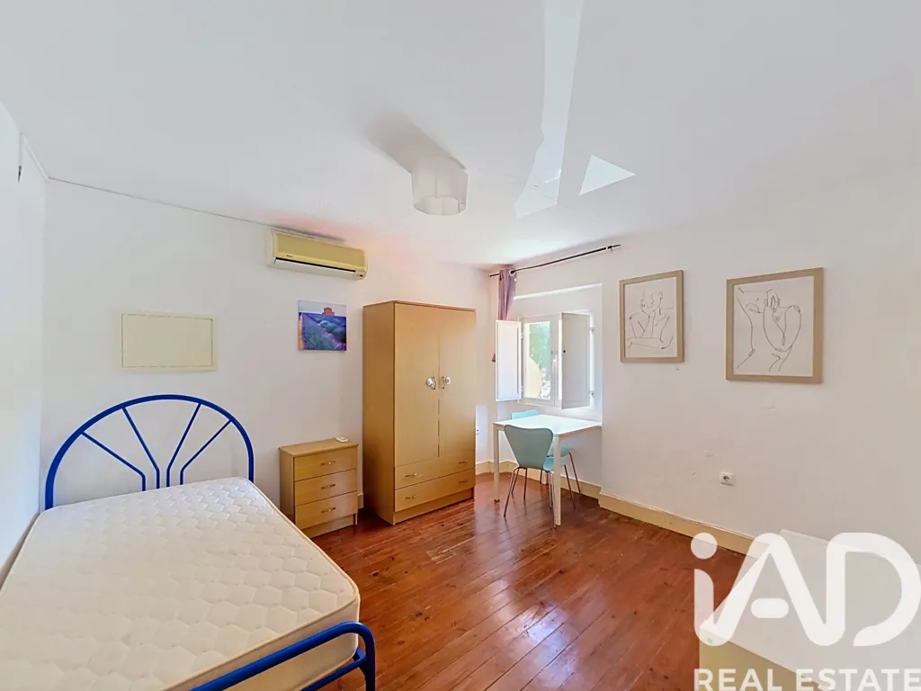 Magamistoad - Historic Building with Studio and Duplex in Estremoz