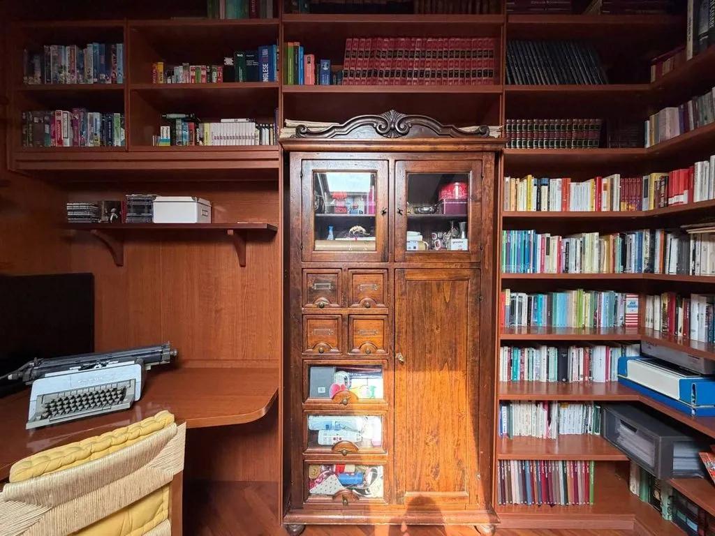 Studio - Luxury Mansarded Apartment in Bologna