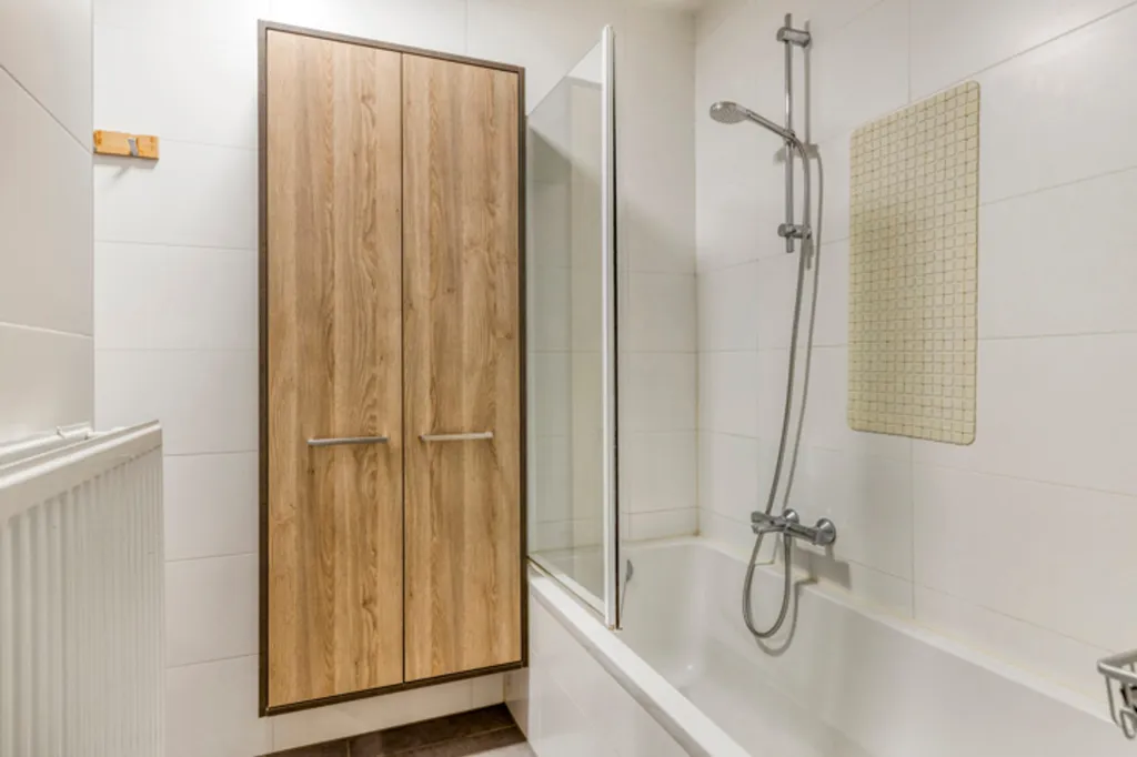 Appartement 2 chambres à Dessel