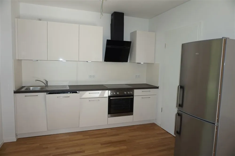 Appartement 1 chambres à Trier