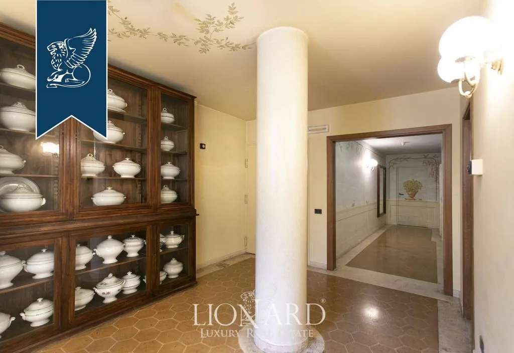 Esik - Luxury Hotel with Historical Features in Spoleto