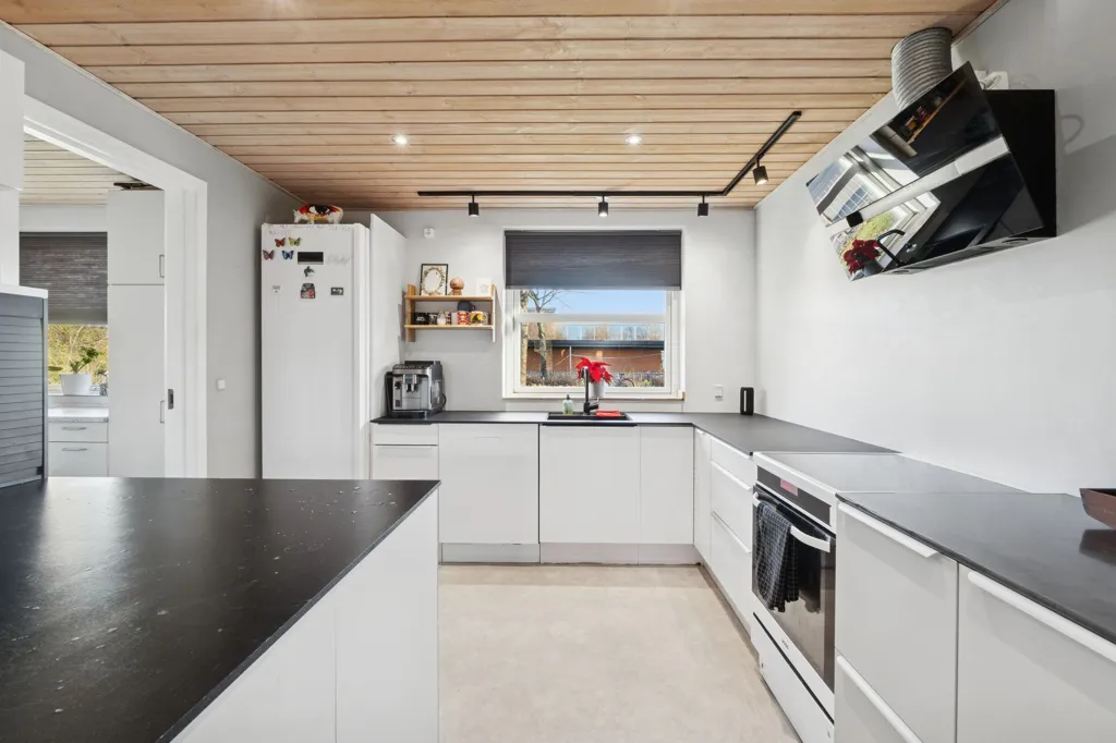 Maison 5 pièces à Aalborg SØ