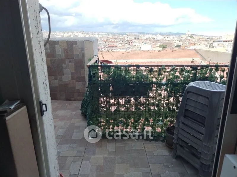 Rõdu - Apartment with Panoramic View in Catania