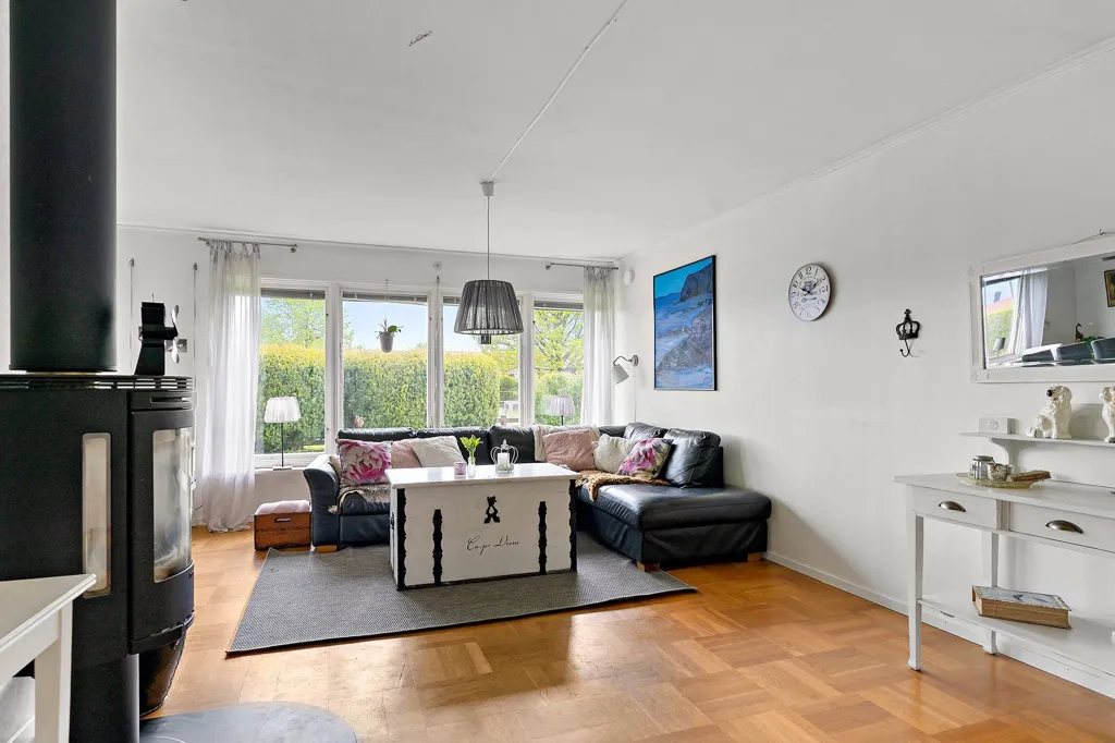 4-room house in Värnamo kommun