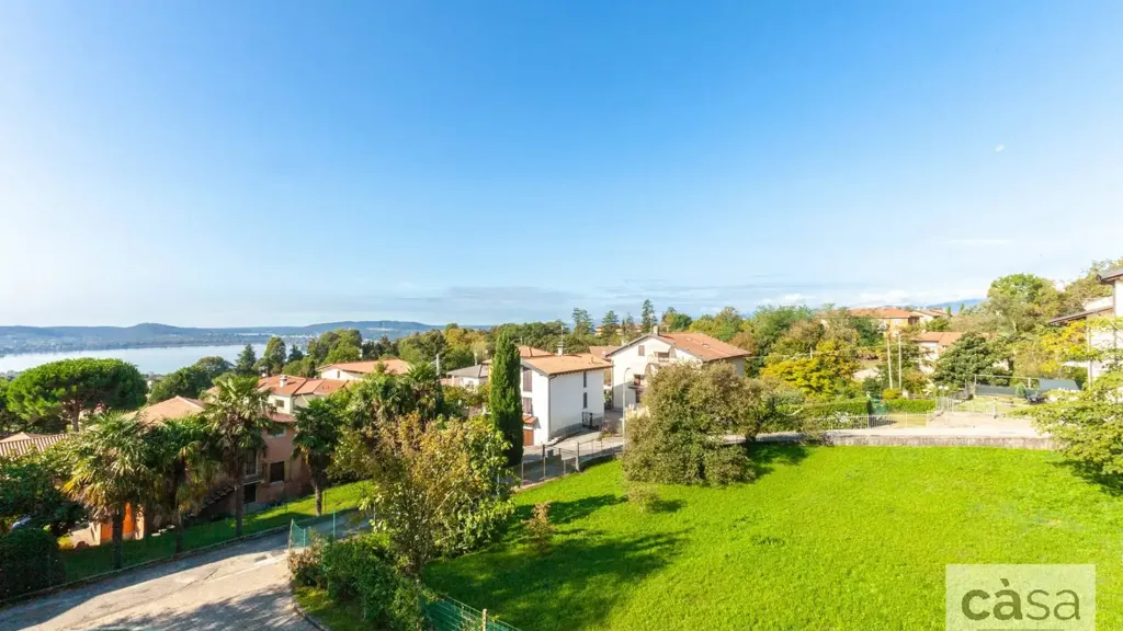 Giardino - Luxury Villa with Lake View in Comerio