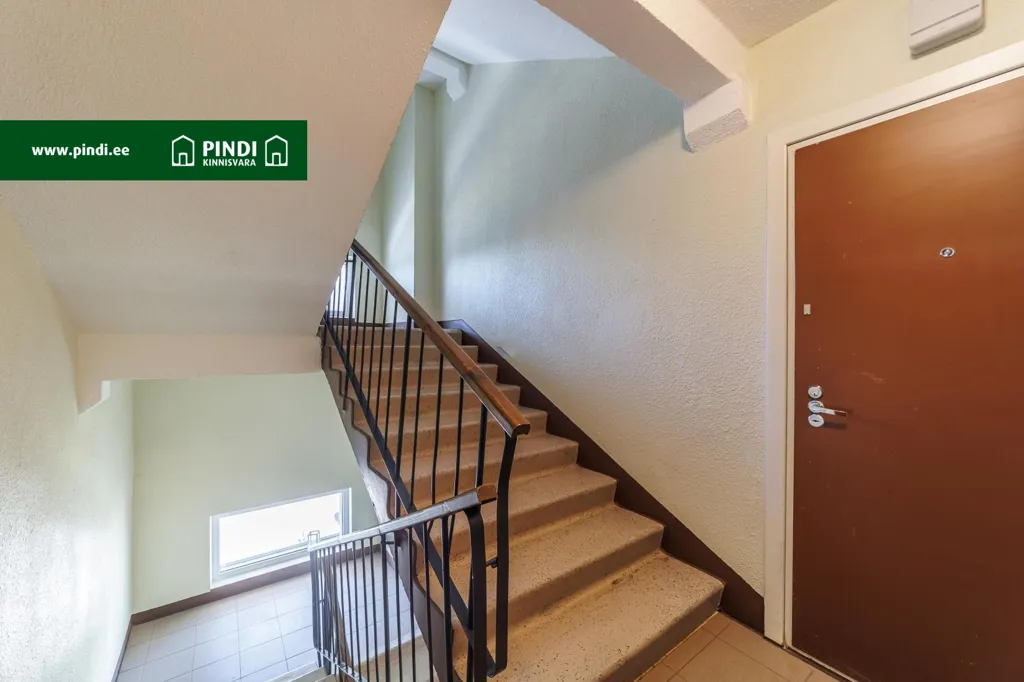 staircase