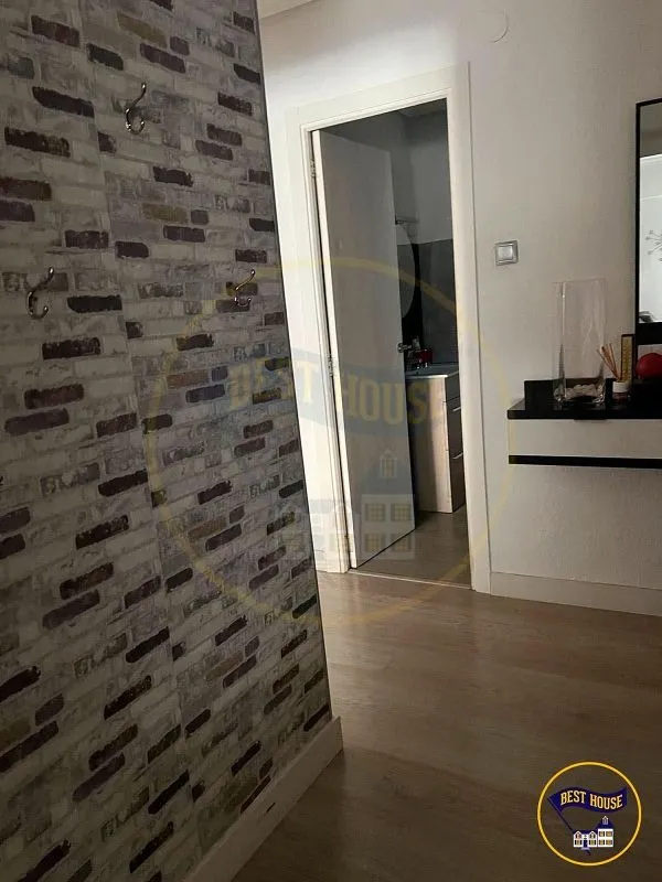 Esik - Ample Flat with Terrace in Cuenca Centre