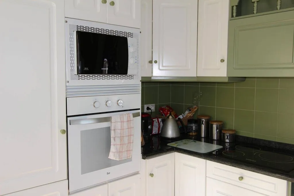 Cuisine - Luxury Villa with Sea Views in Calpe