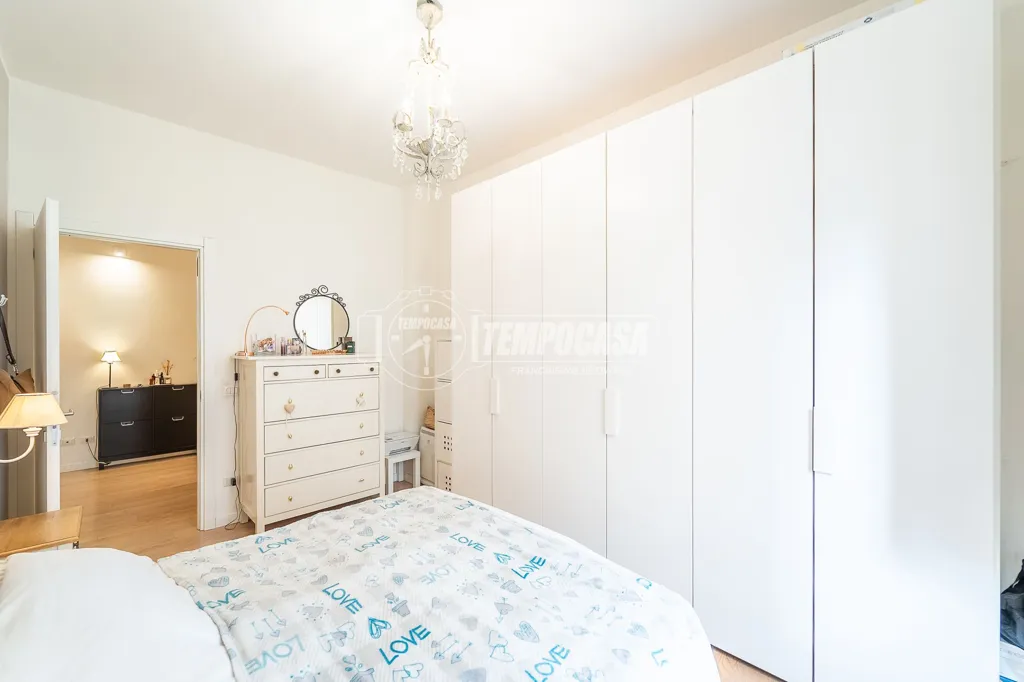Magamistoad - Ristruttured Flat with Balcony in Nomentano, Rome