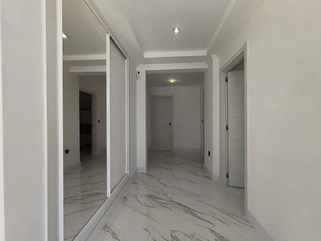 Entrée - Luxury Villa with Pool in Altea Hills