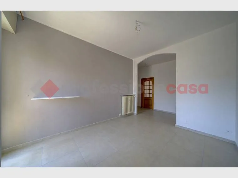Toad - Rearranged 2-Bedroom Apartment in Turin