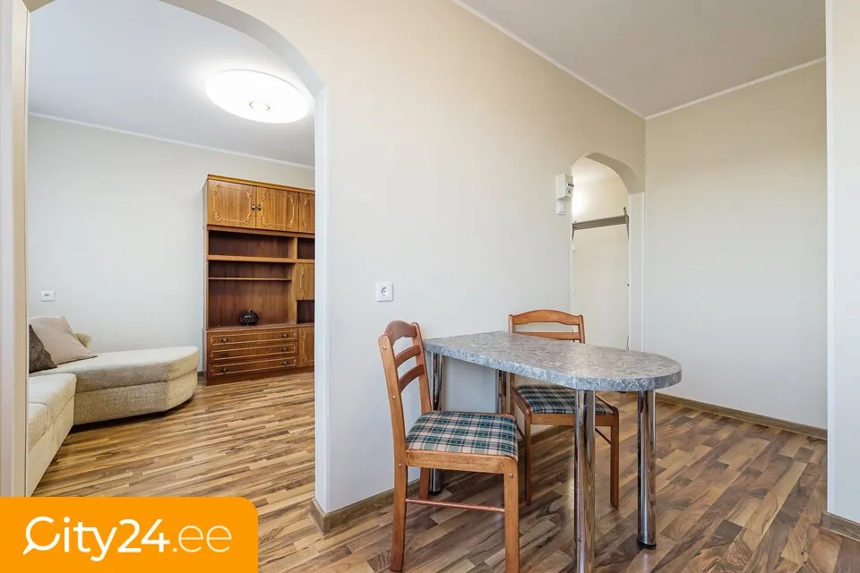 Appartement 3 pièces à Tallinn