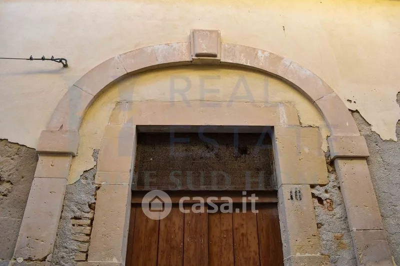 Extérieur - Baroque Apartment with Panoramic Terrace in Noto