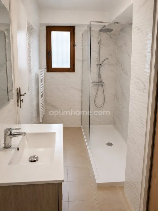 Vannitoad - Traditional Villa with South-Facing Garden in Correns