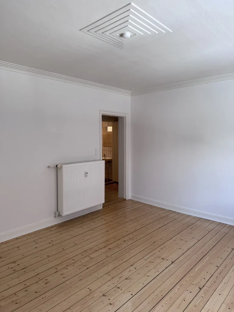 Appartement 2 pièces à Aalborg