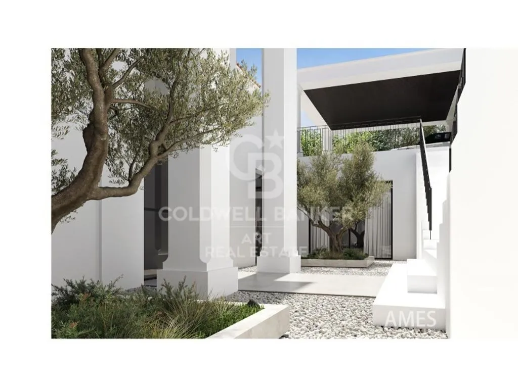 Giardino - Luxury Villa with Infinity Pool in Benahavís