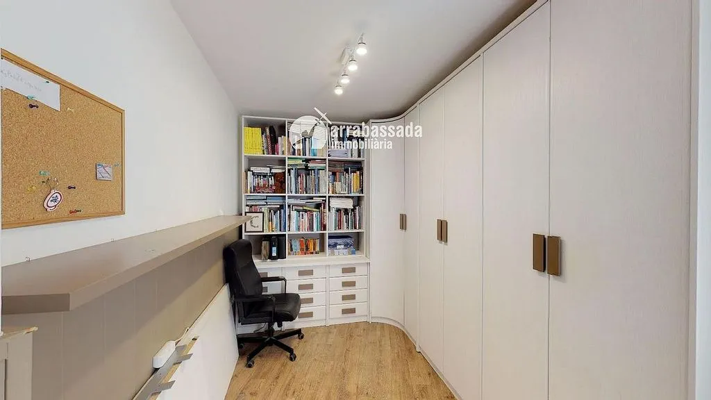 Kabinet - Apartment with Terrace in Cambrils Centre
