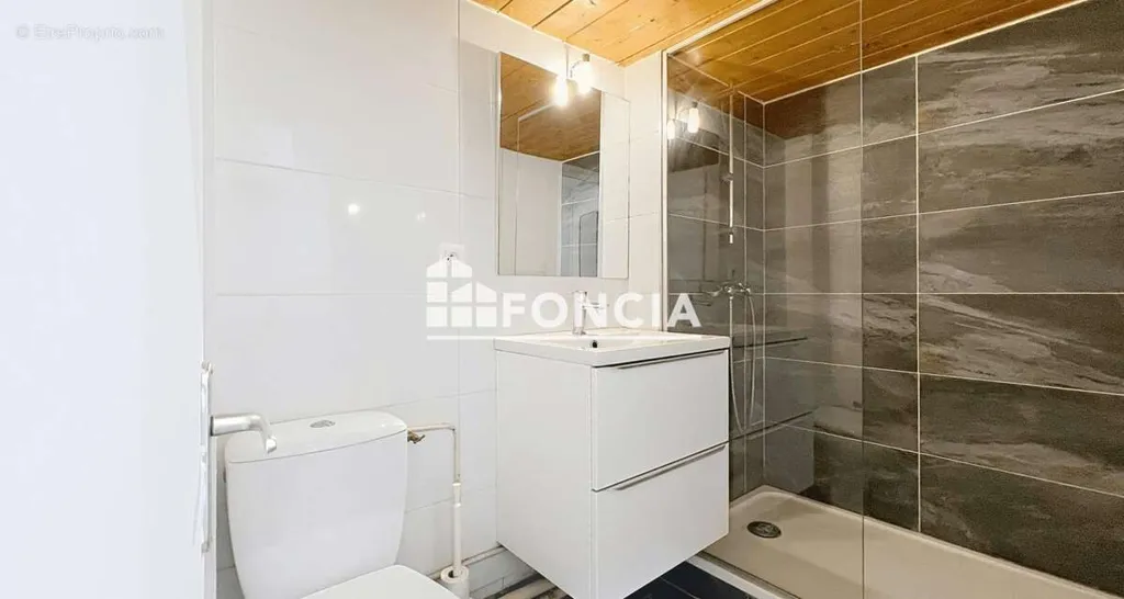 Vannitoad - Renovated Studio with Mezzanine in Moulin-à-Vent