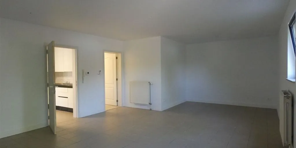 Stanze - Apartment with Private Parking in Herentals