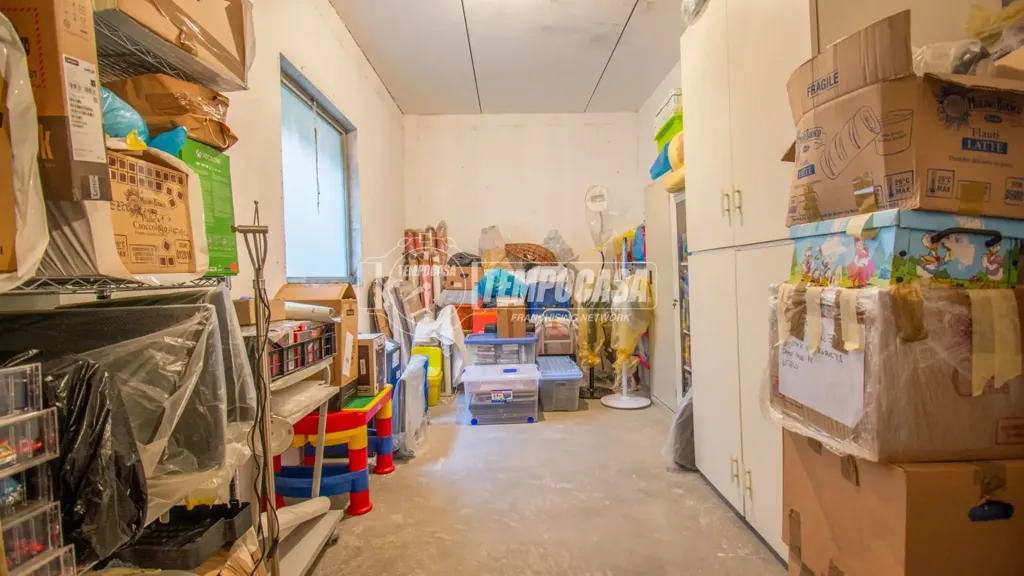 Pesuköök - Spacious Apartment with Terraces in Arco