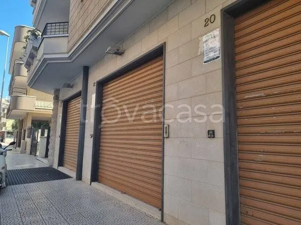 Välivaade - Retail Unit for Auction in Pergola