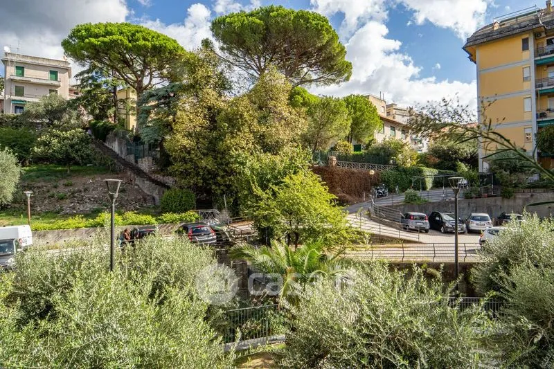 Aed - Eco-Friendly Apartment with Balcony in Genoa