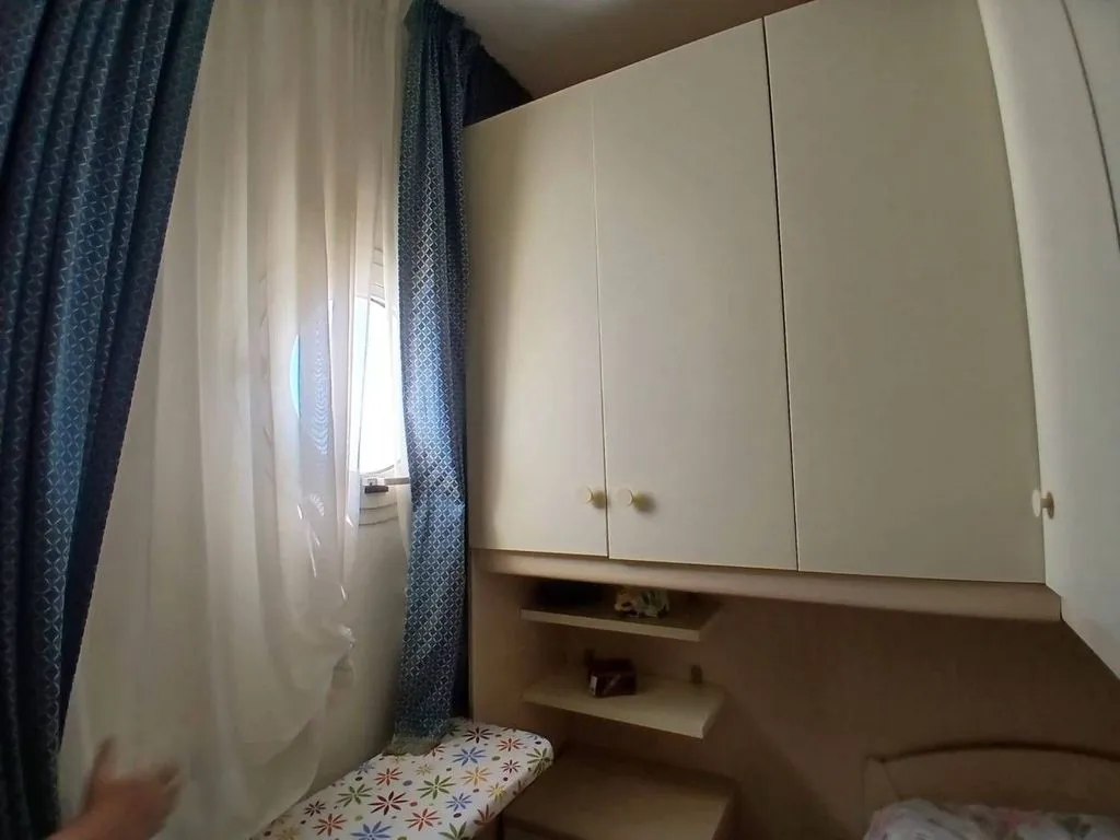 Chambres - Luxury Penthouse with Panoramic Views in Civitanova Marche