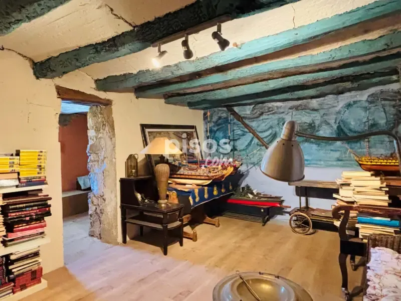 Utility Room - Rustic House with Terrace in Torrefeta i Florejacs