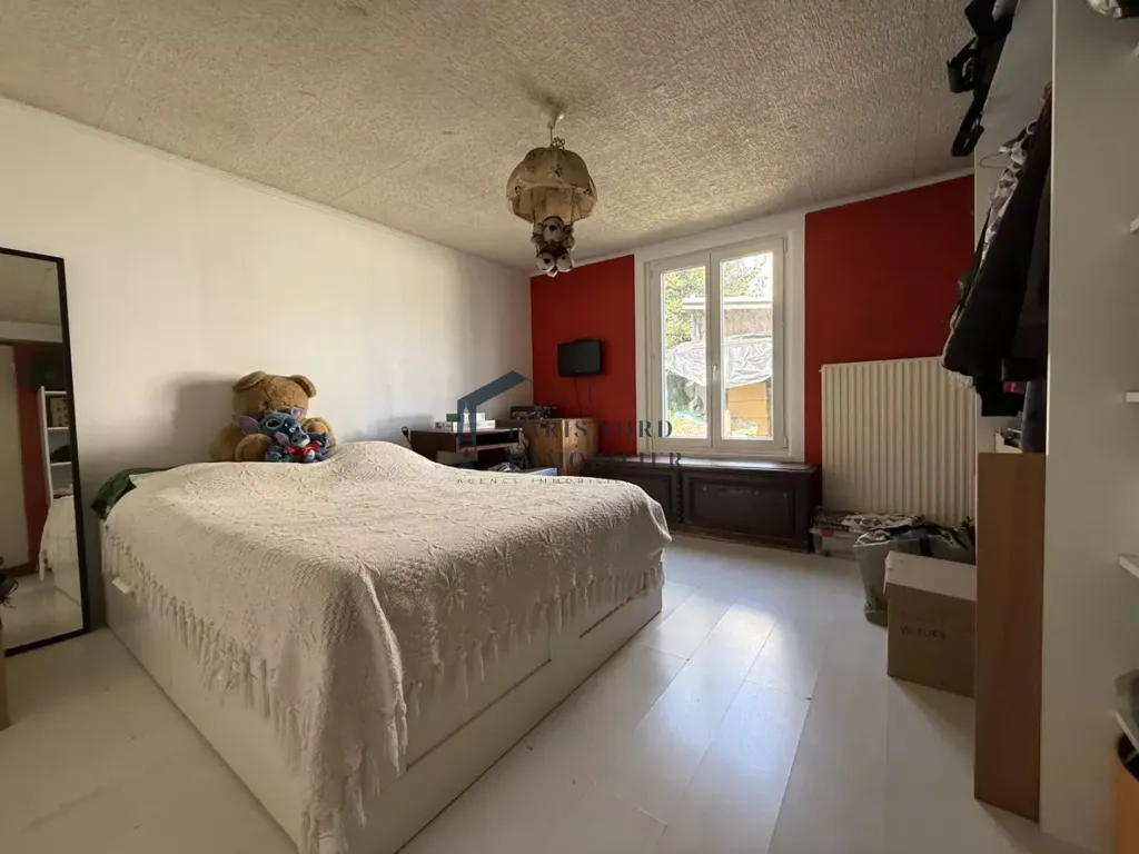 Maison 4 pièces à Le Blanc-Mesnil