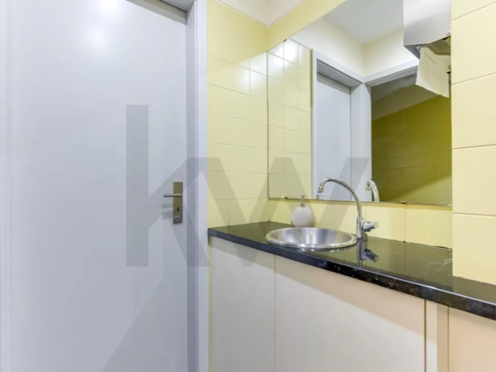 Vannitoad - Luxury Office Space in Porto's City Centre