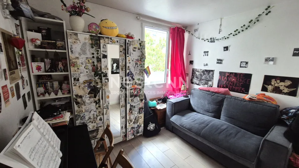 Magamistoad - City Centre Apartment with Terraces in Houilles