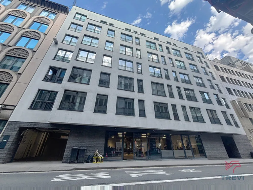 Esterno - Studio with Parking in European Quarter, Brussels