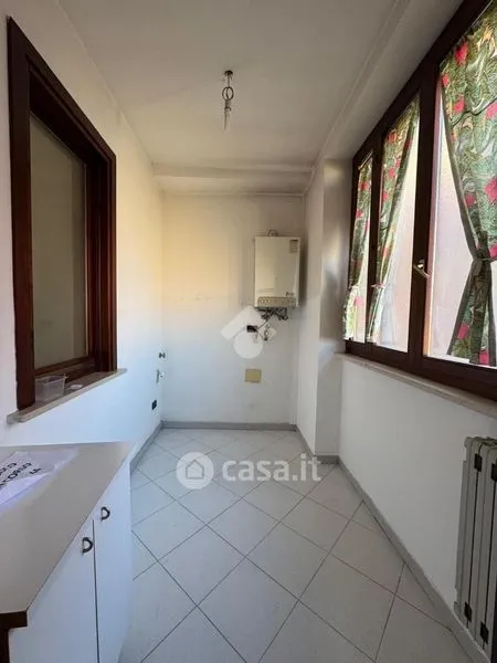 Bureau - Studio Apartment with Balcony in Avellino Centre