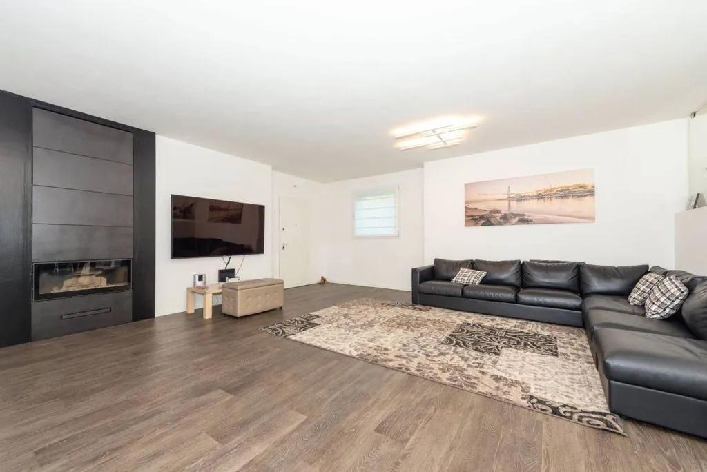 Elutuba - Luxury Villa with Private Garden in Jesolo