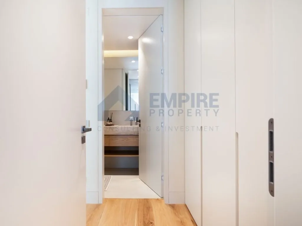 Ingresso - Luxury Duplex Flat with Garden in Monte Estoril