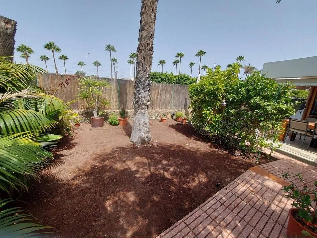 Aed - Bungalow with Pool on Tjaereborg Avenue
