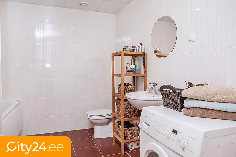 Bagni - Stone House with Terrace near Pirita Beach