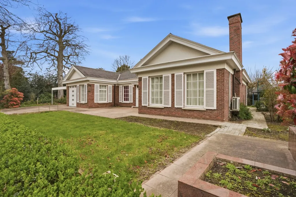 Extérieur - Maison Statutaire avec Jardin à Stasegem