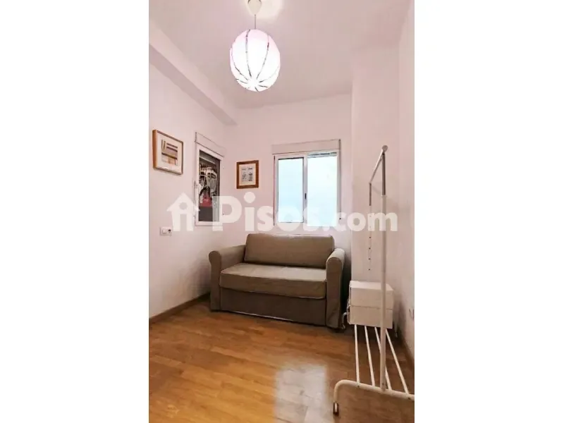 Camere da letto - Apartment with Balcón in Valencia Centre