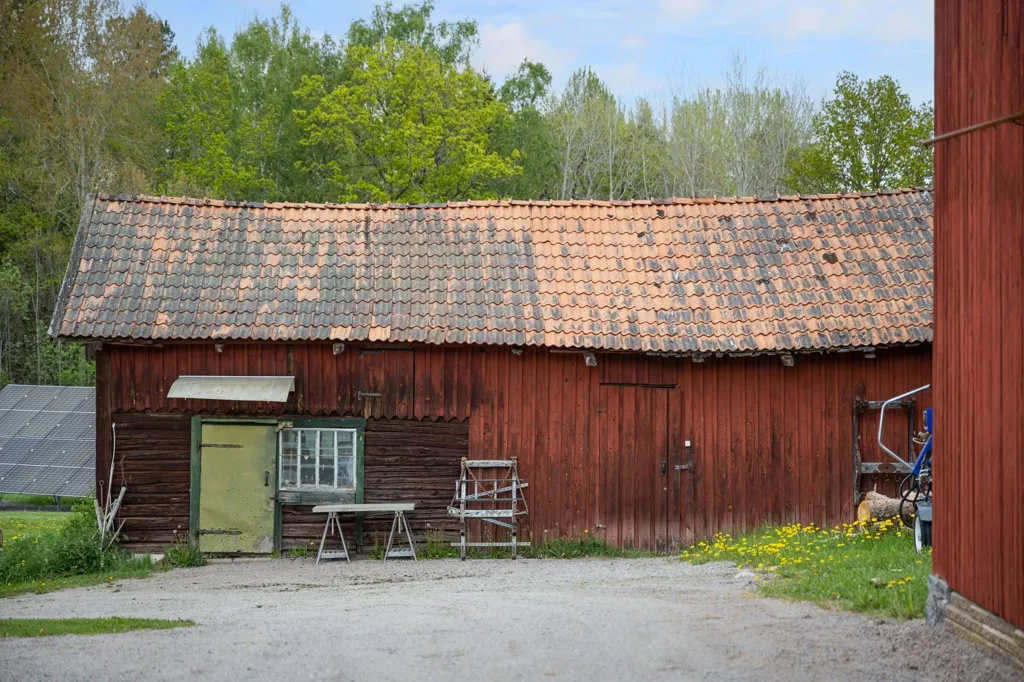 Maison 8 pièces à Strängnäs kommun
