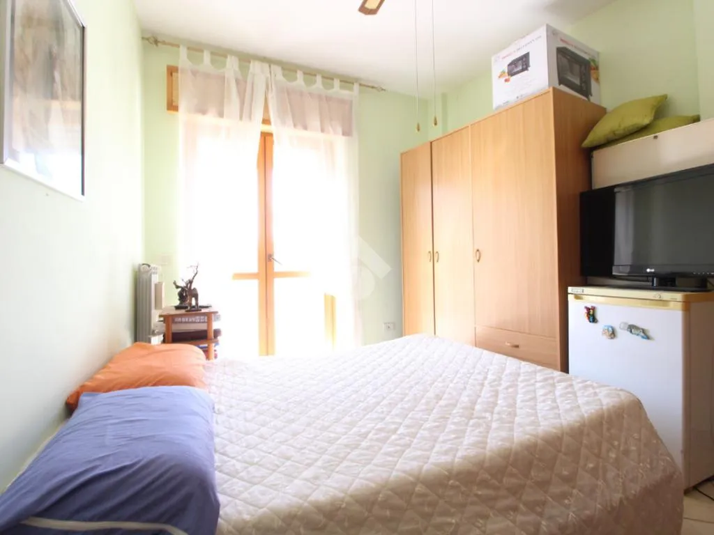 Chambres - Terraced Villa with Private Garden in Agropoli