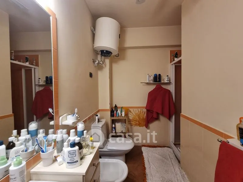Vannitoad - Fully Furnished Flat in Messina Centre